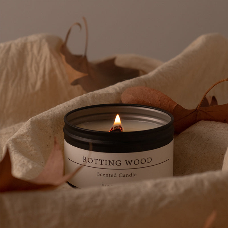 Aromatic Candle