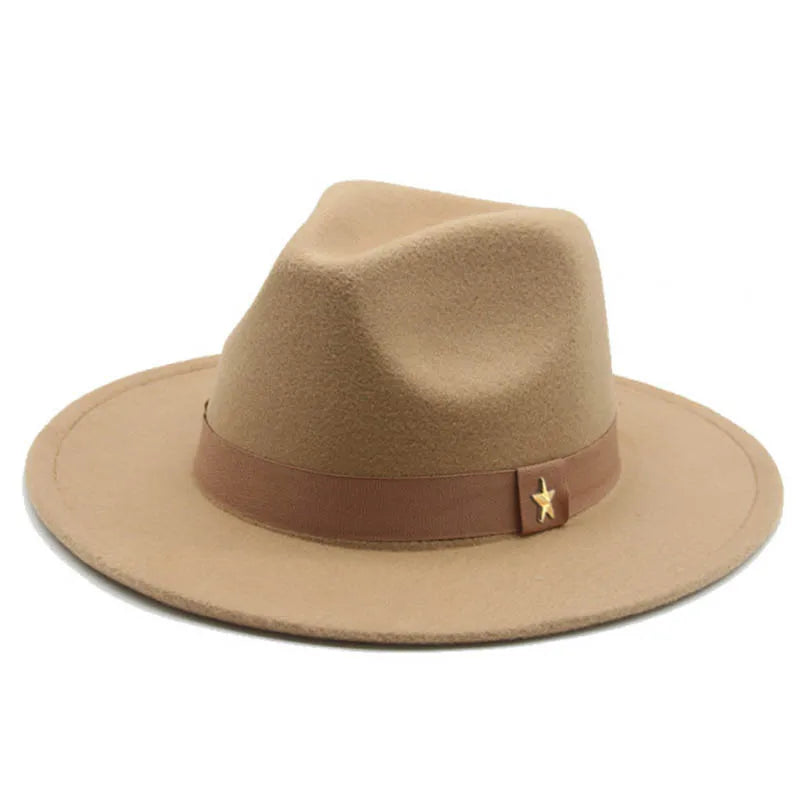 Cozy Fedora