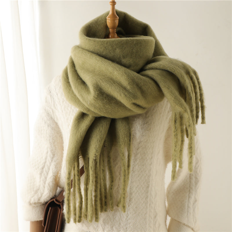 Wool Wrap