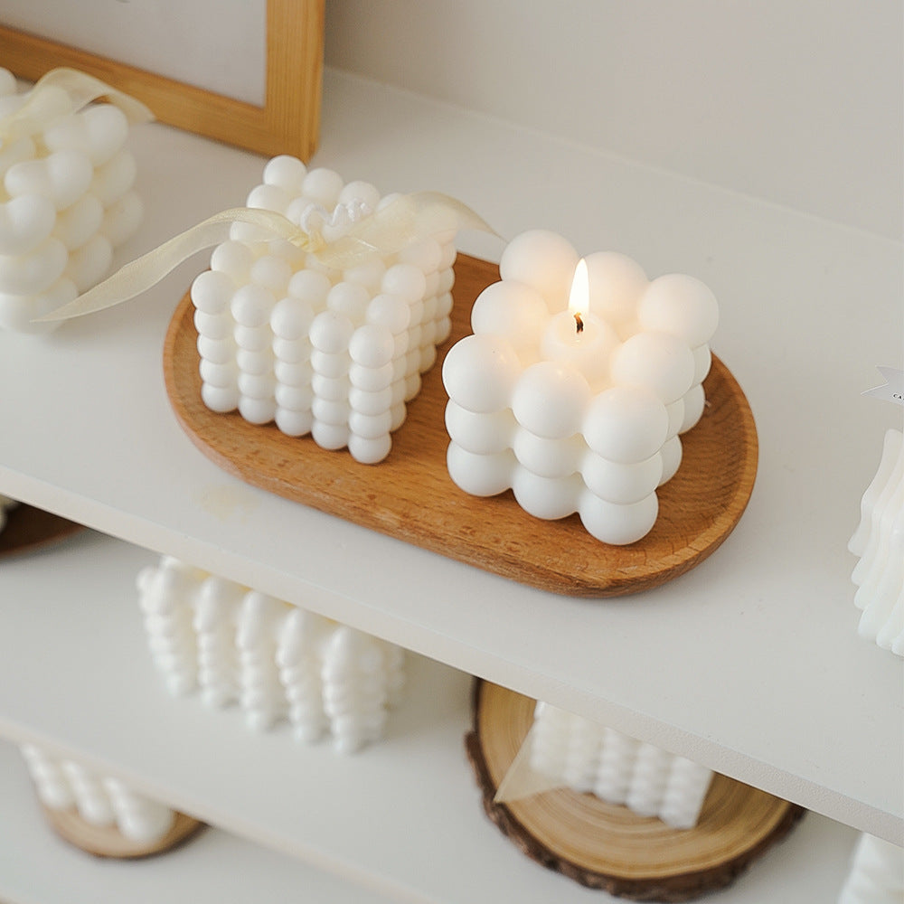 Creative Candles