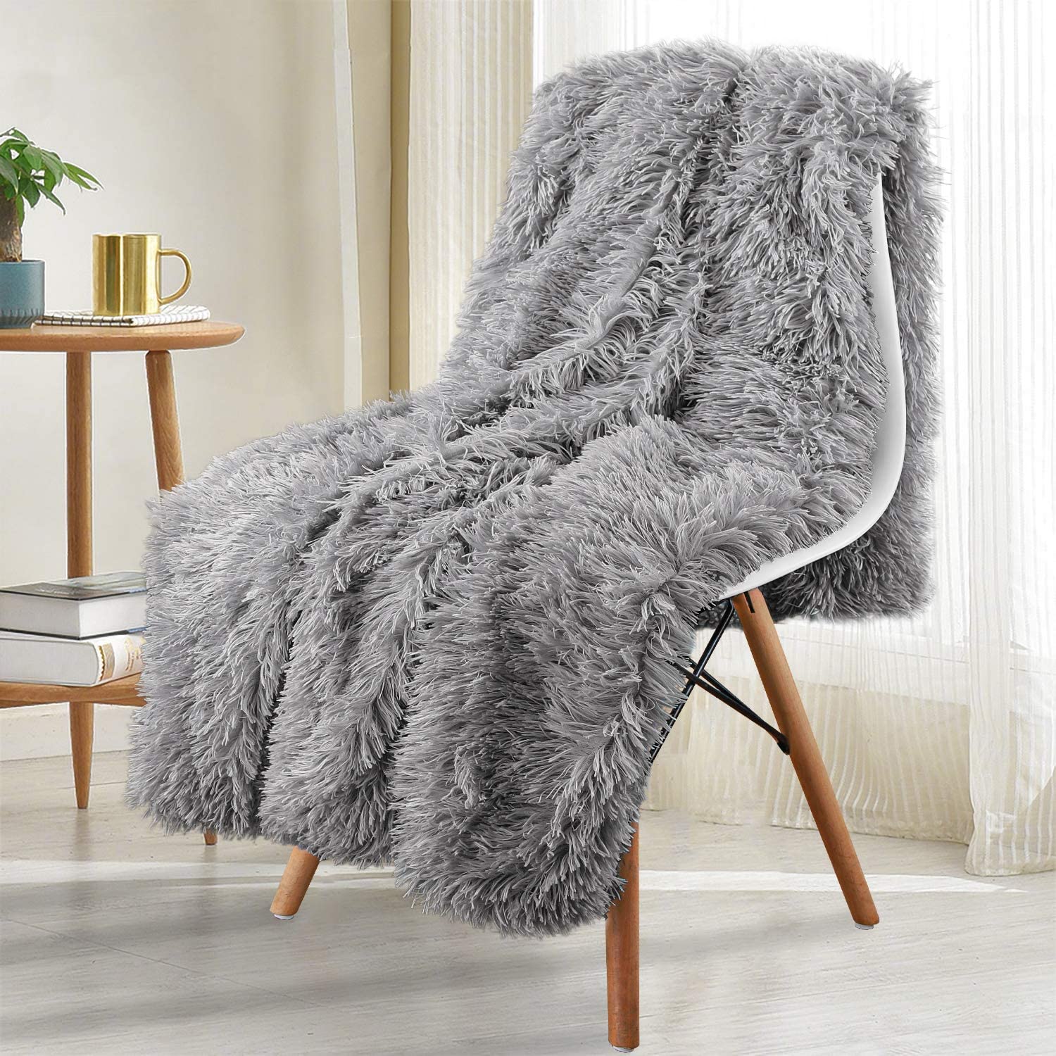 Fuzzy Blanket