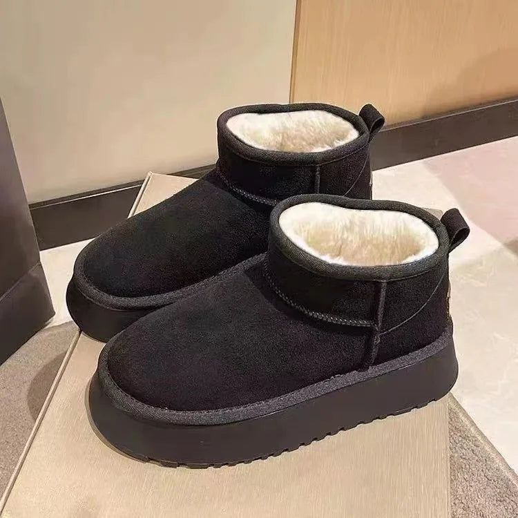 Cozy Boot