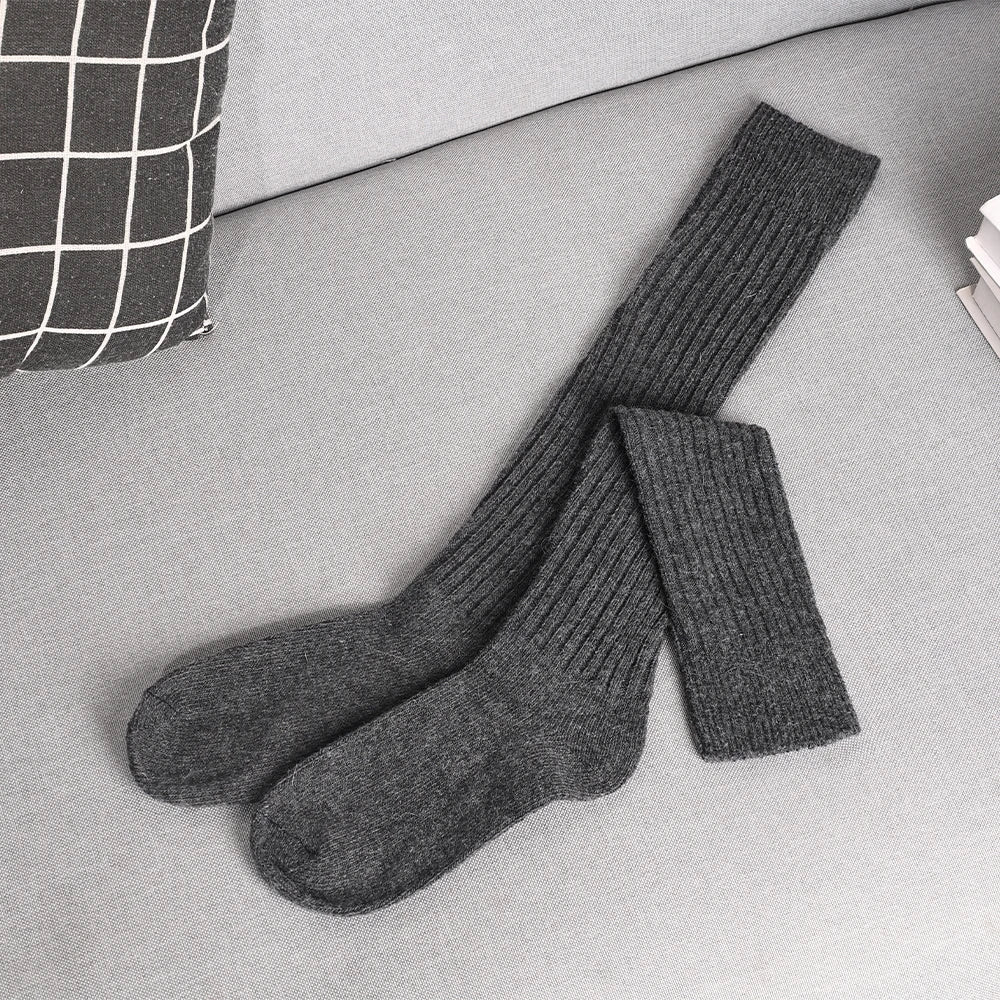 Winter Long Socks