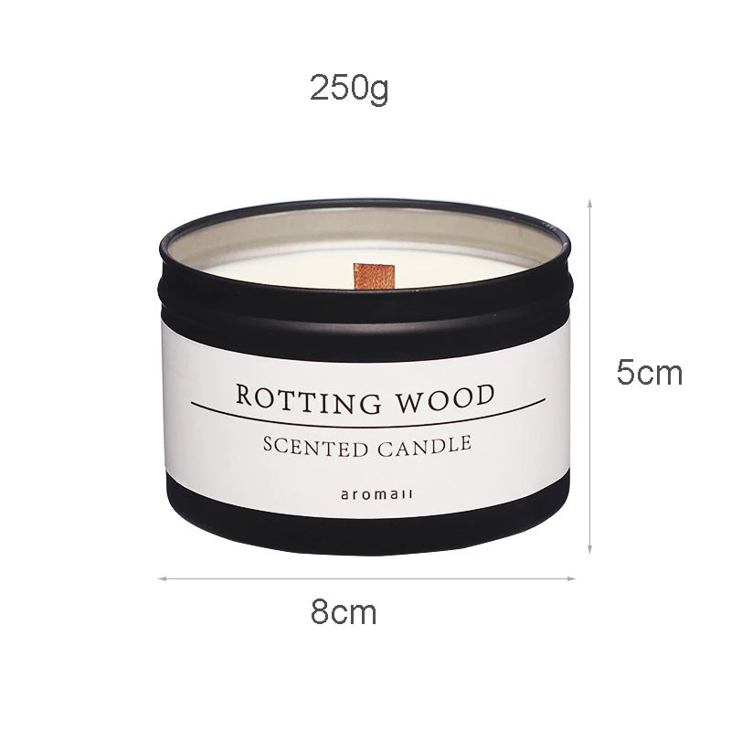 Aromatic Candle