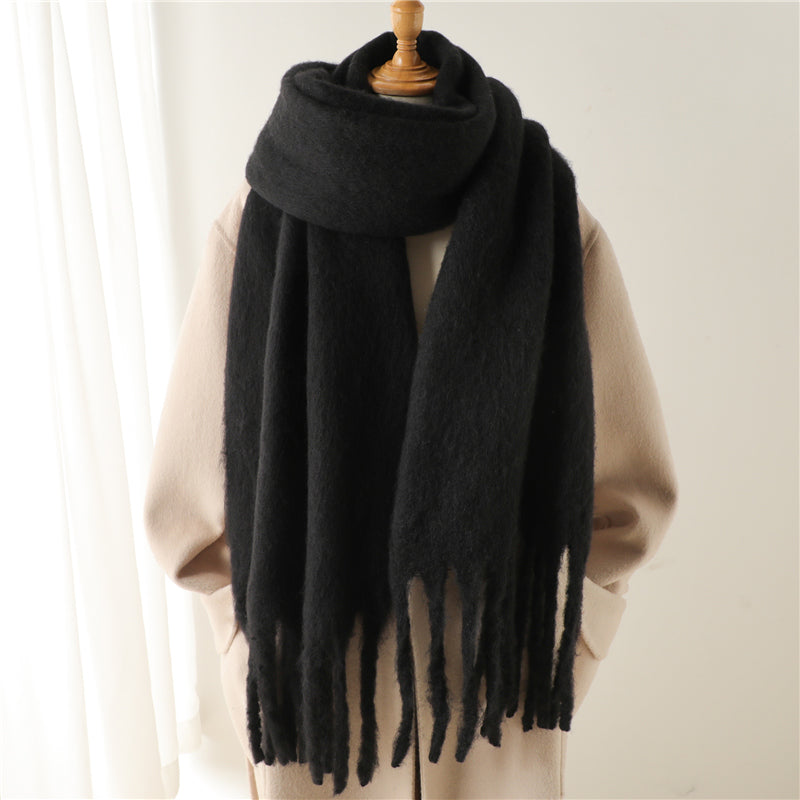 Wool Wrap