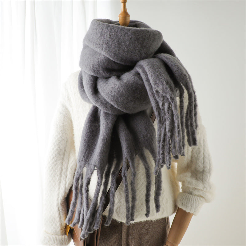 Wool Wrap